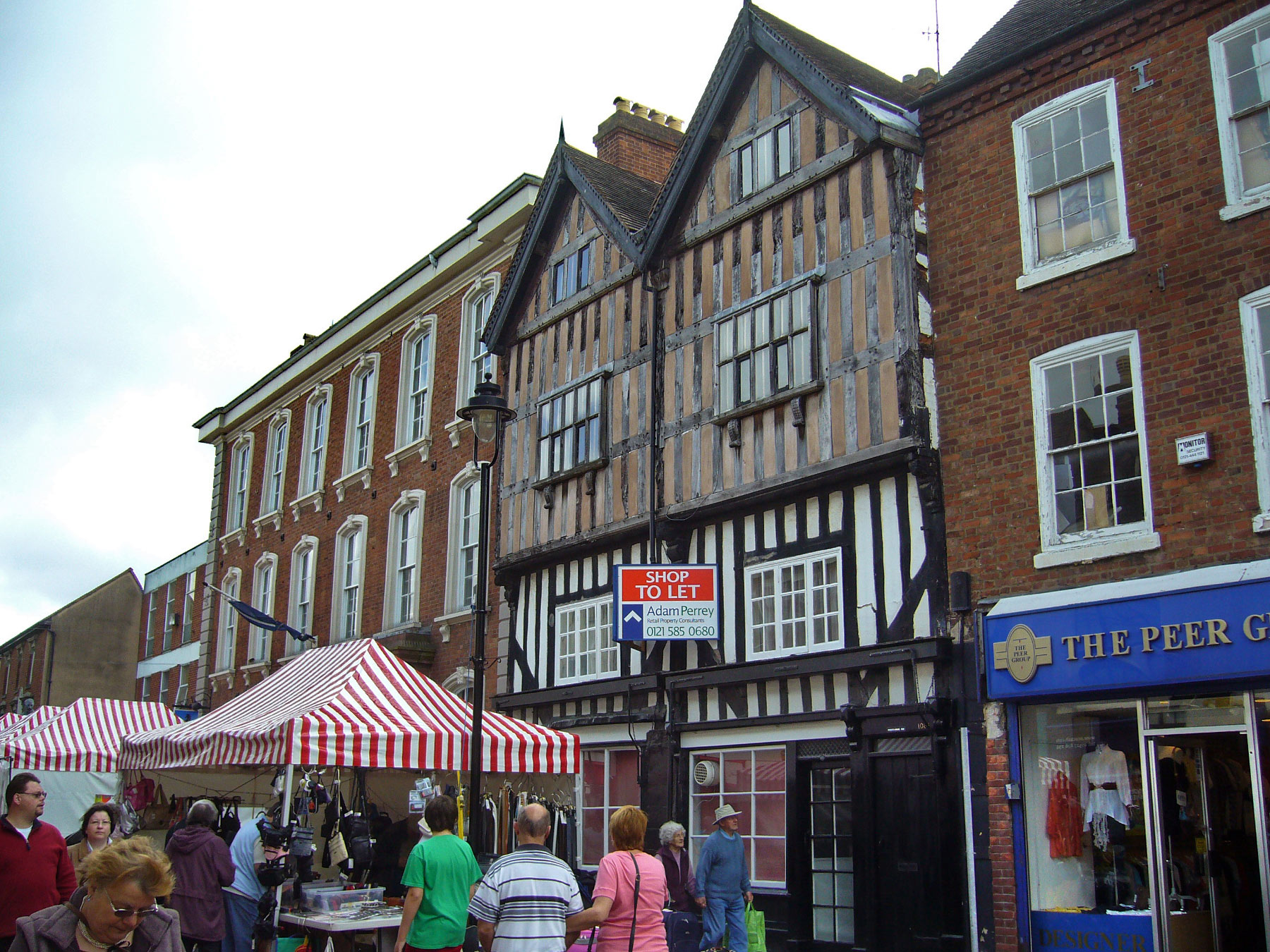 Bromsgrove
